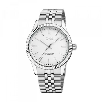 One Watches Og8292bs51b (OG8292BS51B) Unisex WATCHES