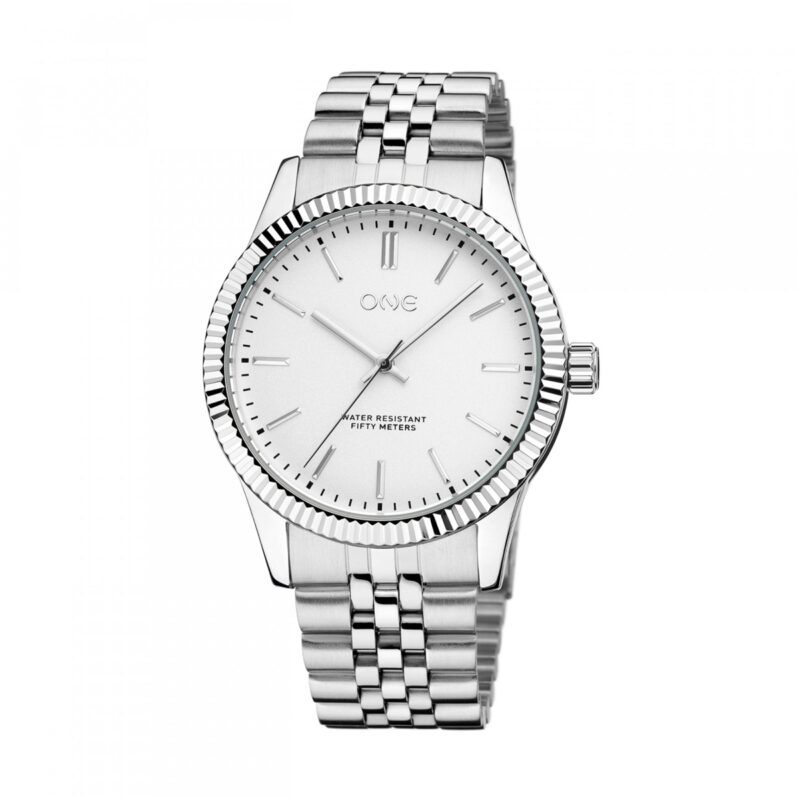 One Watches Og8292bs51b (OG8292BS51B) Unisex WATCHES