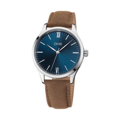 One Watches Og8298ac42b (OG8298AC42B) Unisex WATCHES