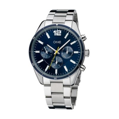 One Watches Og9960as92b (OG9960AS92B) Unisex WATCHES
