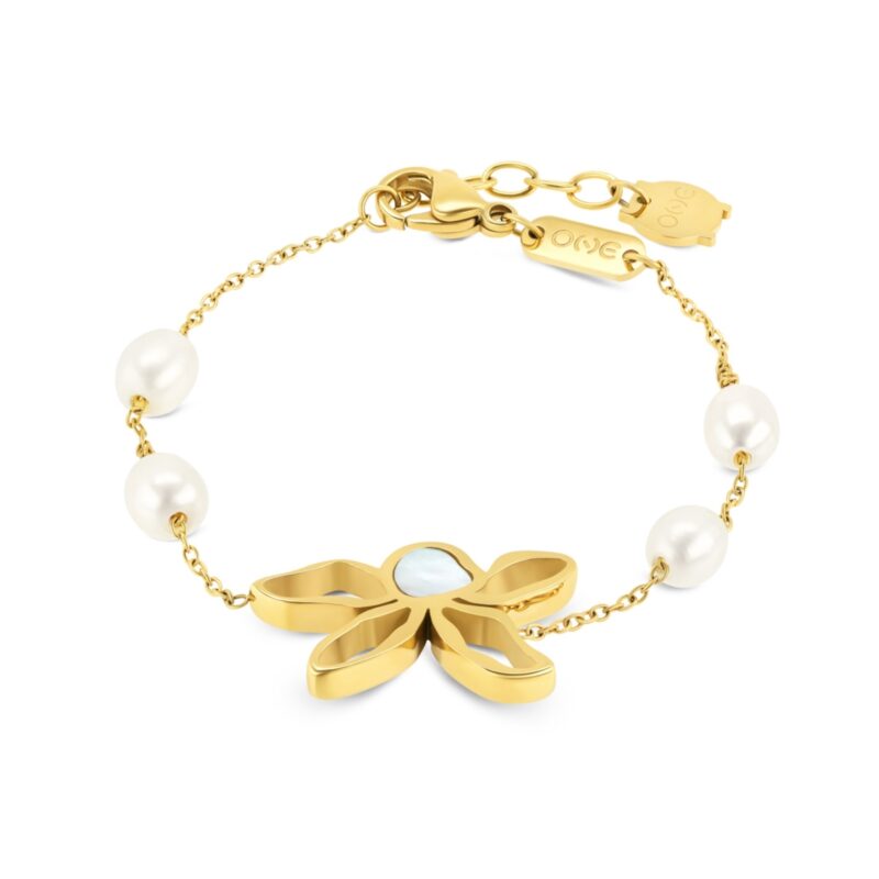 One Jewels Jewelry Ojatb01d (OJATB01D) Unisex JEWELRY