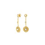 One Jewels Jewelry Ojate01d (OJATE01D) Unisex JEWELRY