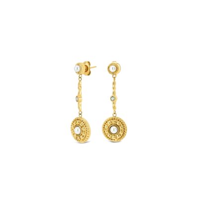 One Jewels Jewelry Ojate01d (OJATE01D) Unisex JEWELRY