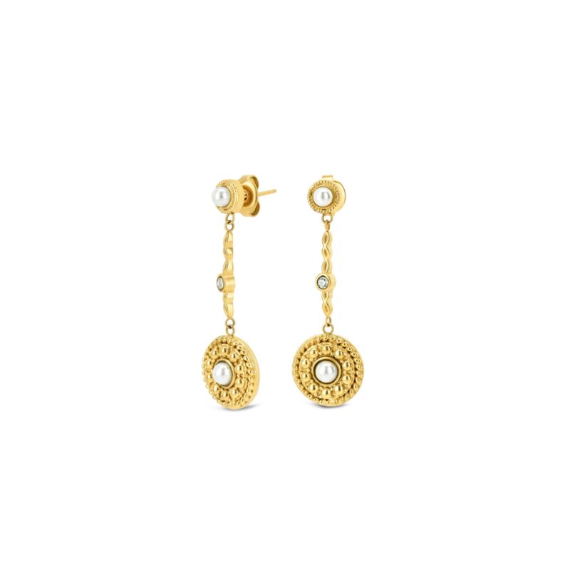 One Jewels Jewelry Ojate01d (OJATE01D) Unisex JEWELRY