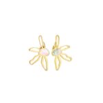 One Jewels Jewelry Ojate04d (OJATE04D) Unisex JEWELRY