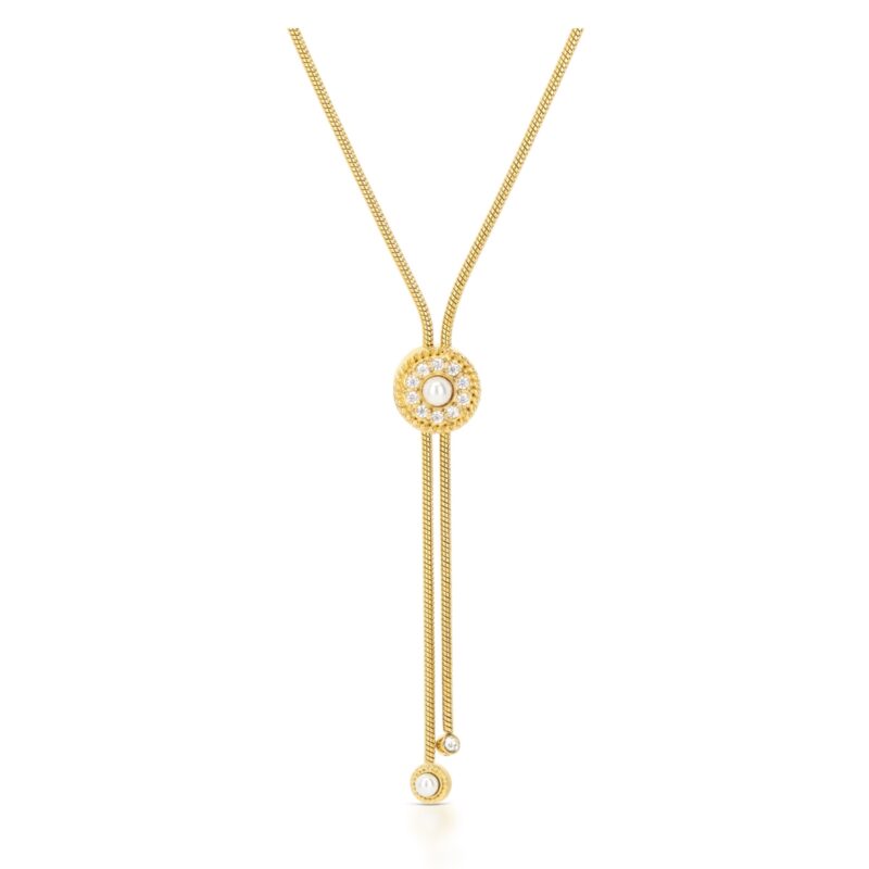 One Jewels Jewelry Ojatn03d (OJATN03D) Unisex JEWELRY