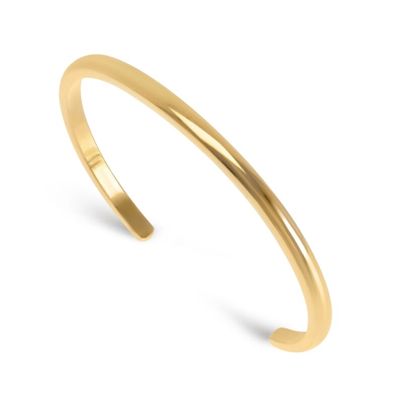 One Jewels Jewelry Ojba13g (OJBA13G) Unisex JEWELRY