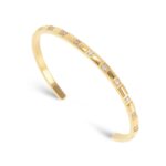 One Jewels Jewelry Ojba14g (OJBA14G) Unisex JEWELRY