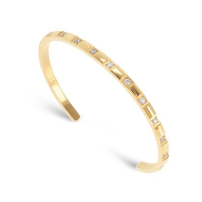 One Jewels Jewelry Ojba14g (OJBA14G) Unisex JEWELRY