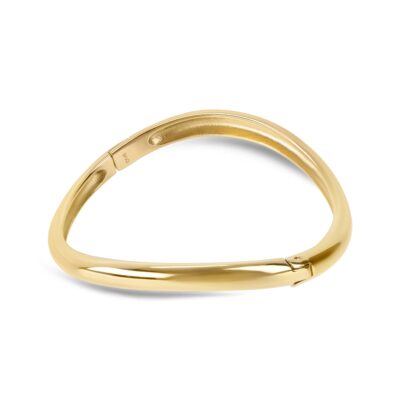 One Jewels Jewelry Ojba18g (OJBA18G) Unisex JEWELRY