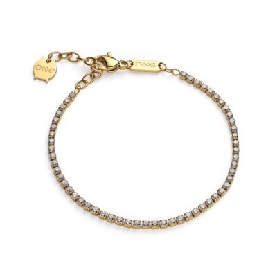 One Jewels Jewelry Ojba47g (OJBA47G) Unisex JEWELRY