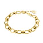 One Jewels Jewelry Ojba49g (OJBA49G) Unisex JEWELRY