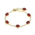 One Jewels Jewelry Ojba54g (OJBA54G) Unisex JEWELRY