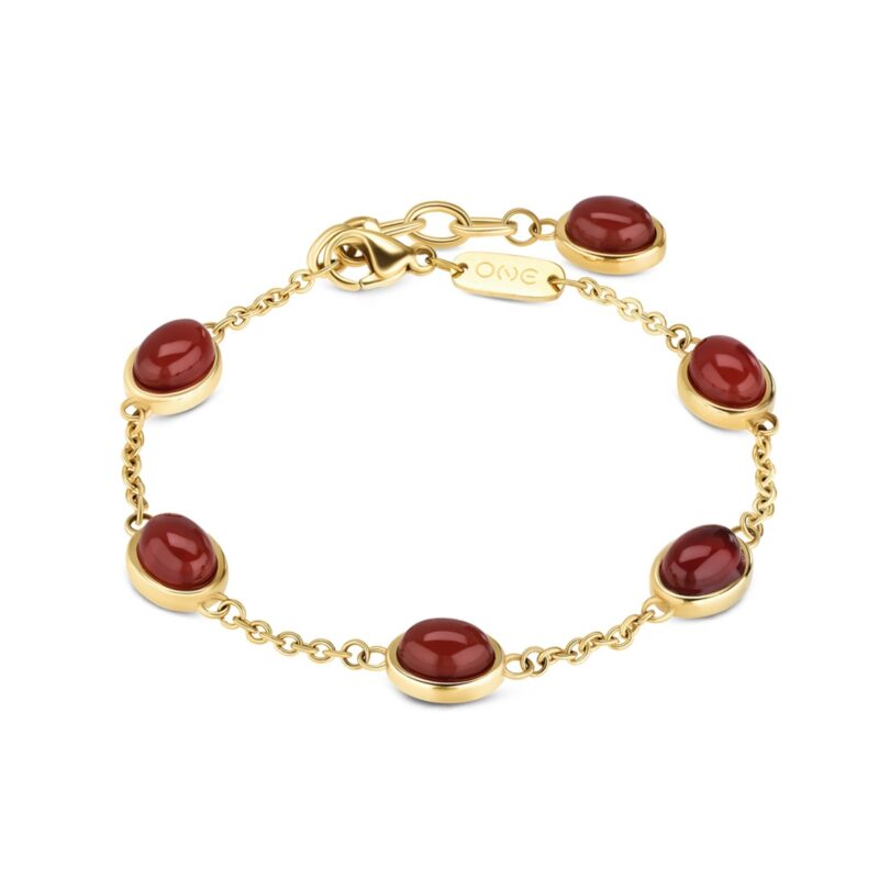 One Jewels Jewelry Ojba54g (OJBA54G) Unisex JEWELRY