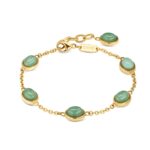 One Jewels Jewelry Ojba55g (OJBA55G) Unisex JEWELRY