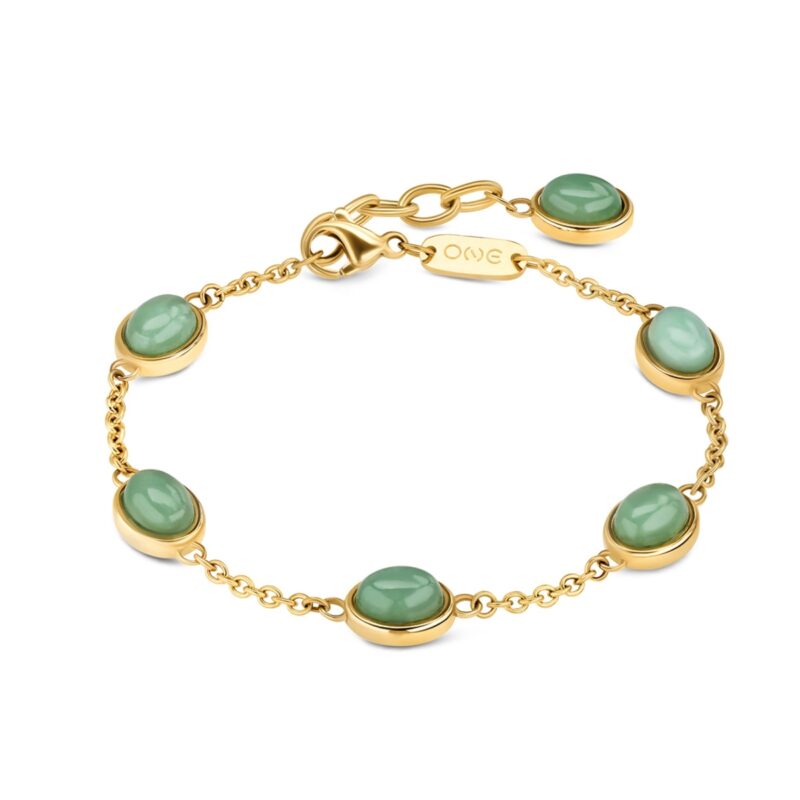 One Jewels Jewelry Ojba55g (OJBA55G) Unisex JEWELRY