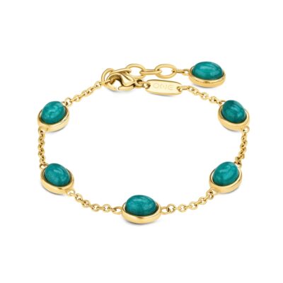 One Jewels Jewelry Ojba56g (OJBA56G) Unisex JEWELRY