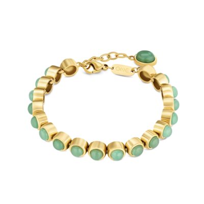 One Jewels Jewelry Ojba58g (OJBA58G) Unisex JEWELRY