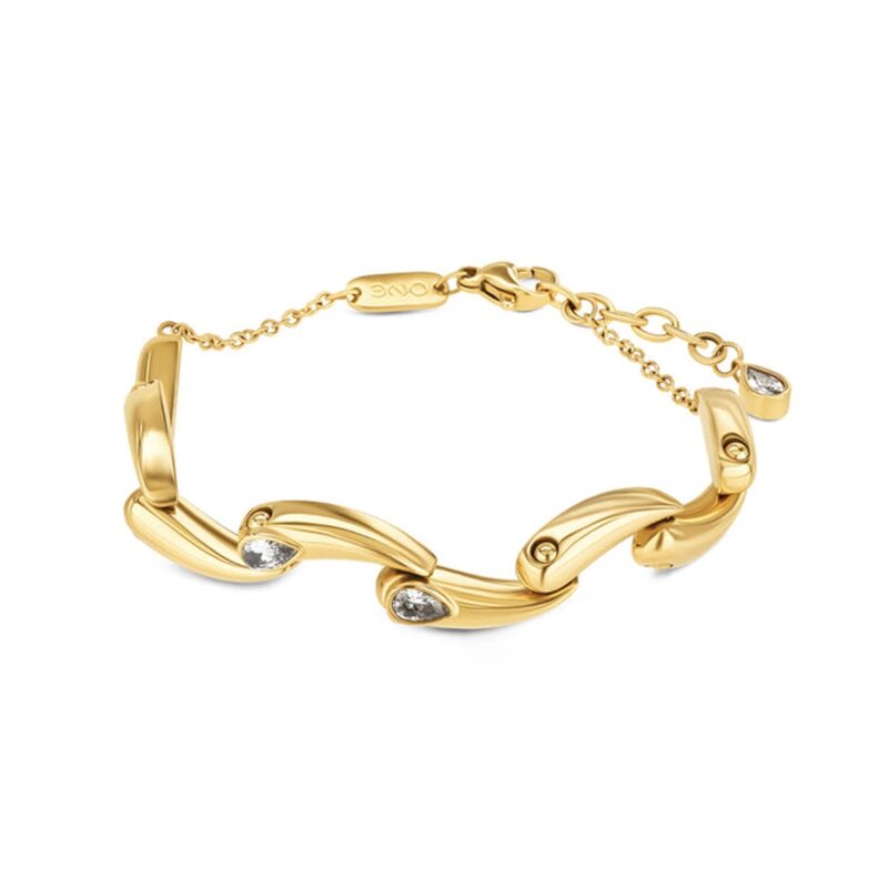 One Jewels Jewelry Ojba60g (OJBA60G) Unisex JEWELRY