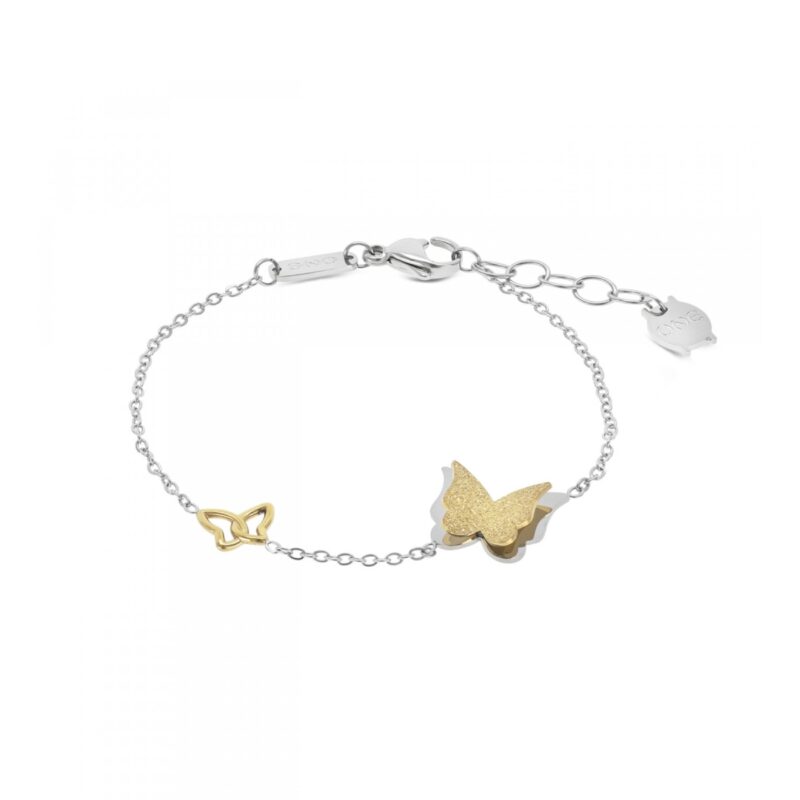 One Jewels Jewelry Ojbb01sg (OJBB01SG) Unisex JEWELRY