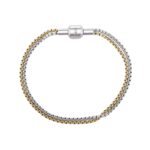 One Jewels Jewelry Ojbms0102sg (OJBMS0102SG) Unisex JEWELRY