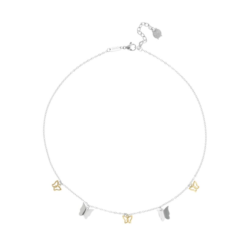 One Jewels Jewelry Ojbn02sg (OJBN02SG) Unisex JEWELRY