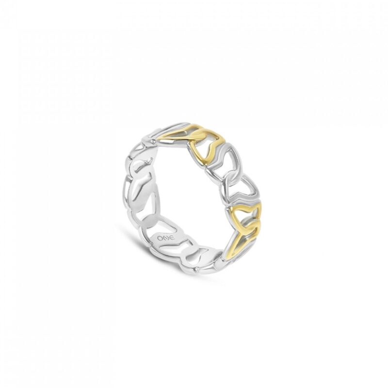 One Jewels Jewelry Ojbr02sg-8 (OJBR02SG-8) Unisex JEWELRY