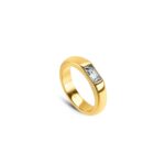 One Jewels Jewelry Ojbr10g-6 (OJBR10G-6) Unisex JEWELRY