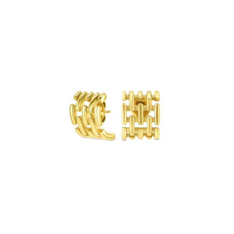 One Jewels Jewelry Ojce03d (OJCE03D) Unisex JEWELRY