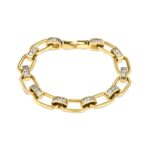 One Jewels Jewelry Ojchb01g (OJCHB01G) Unisex JEWELRY