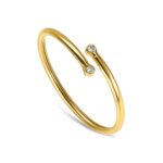 One Jewels Jewelry Ojchb02g (OJCHB02G) Unisex JEWELRY