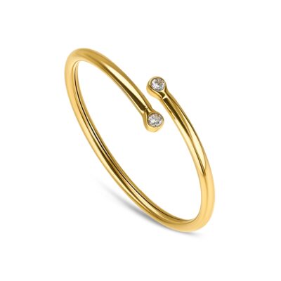 One Jewels Jewelry Ojchb02g (OJCHB02G) Unisex JEWELRY