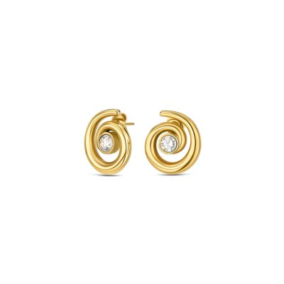 One Jewels Jewelry Ojche01g (OJCHE01G) Unisex JEWELRY