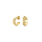 One Jewels Jewelry Ojche02g (OJCHE02G) Unisex JEWELRY