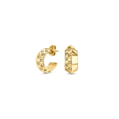 One Jewels Jewelry Ojche02g (OJCHE02G) Unisex JEWELRY