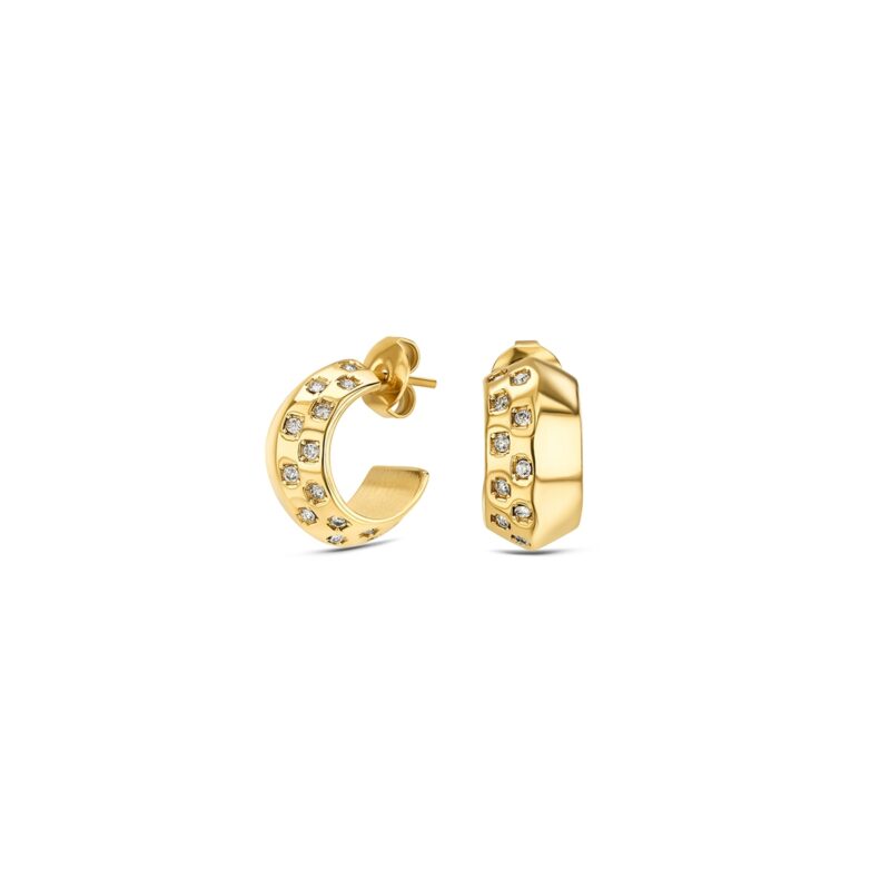 One Jewels Jewelry Ojche02g (OJCHE02G) Unisex JEWELRY