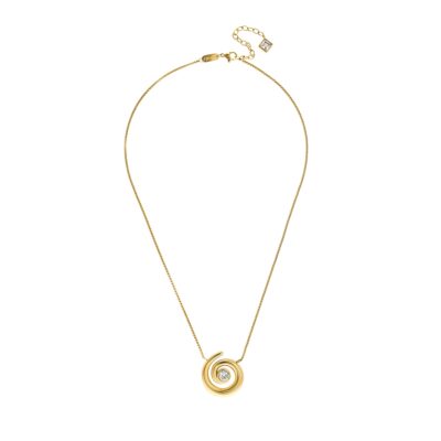 One Jewels Jewelry Ojchn01g (OJCHN01G) Unisex JEWELRY