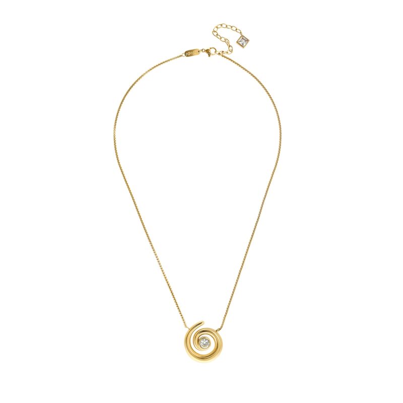 One Jewels Jewelry Ojchn01g (OJCHN01G) Unisex JEWELRY