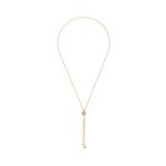 One Jewels Jewelry Ojchn02g (OJCHN02G) Unisex JEWELRY