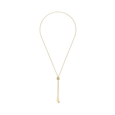 One Jewels Jewelry Ojchn02g (OJCHN02G) Unisex JEWELRY