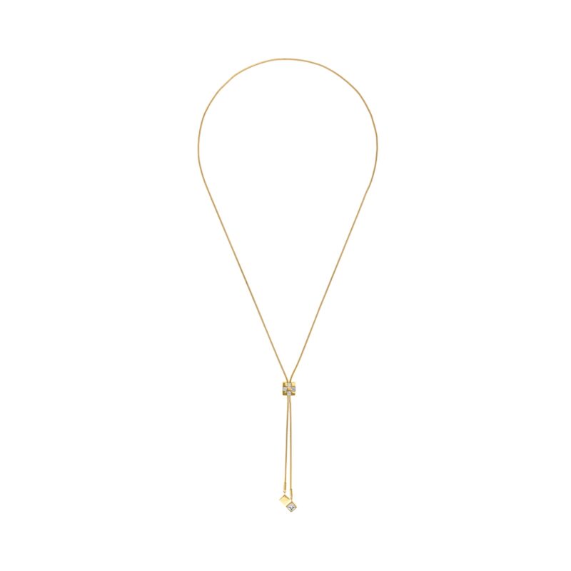 One Jewels Jewelry Ojchn02g (OJCHN02G) Unisex JEWELRY