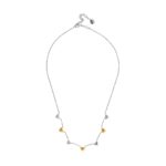 One Jewels Jewelry Ojchn03t (OJCHN03T) Unisex JEWELRY