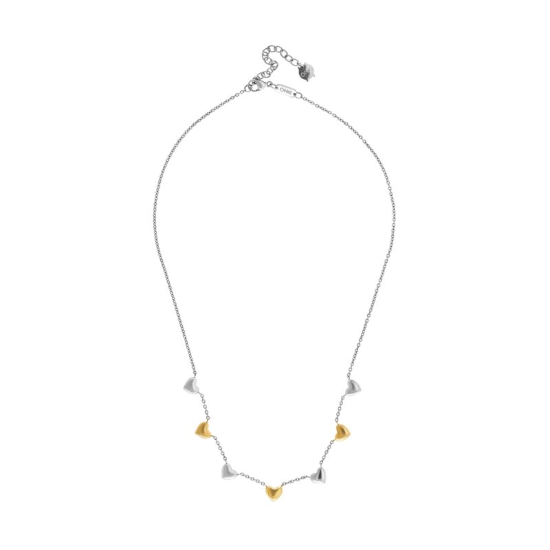 One Jewels Jewelry Ojchn03t (OJCHN03T) Unisex JEWELRY