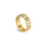 One Jewels Jewelry Ojchr01g-7 (OJCHR01G-7) Unisex JEWELRY
