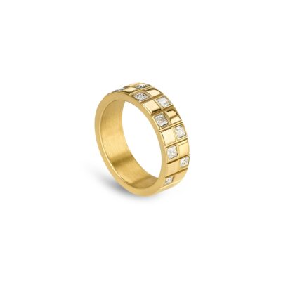 One Jewels Jewelry Ojchr01g-9 (OJCHR01G-9) Unisex JEWELRY