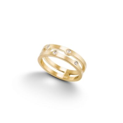 One Jewels Jewelry Ojcor01g-8 (OJCOR01G-8) Unisex JEWELRY