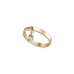 One Jewels Jewelry Ojcr03y-7 (OJCR03Y-7) Unisex JEWELRY