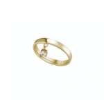 One Jewels Jewelry Ojcr03y-8 (OJCR03Y-8) Unisex JEWELRY