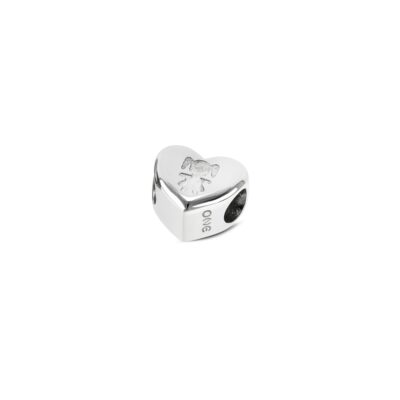 One Jewels Jewelry Ojcs05s (OJCS05S) Unisex JEWELRY