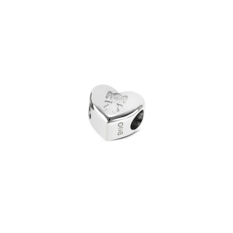 One Jewels Jewelry Ojcs05s (OJCS05S) Unisex JEWELRY